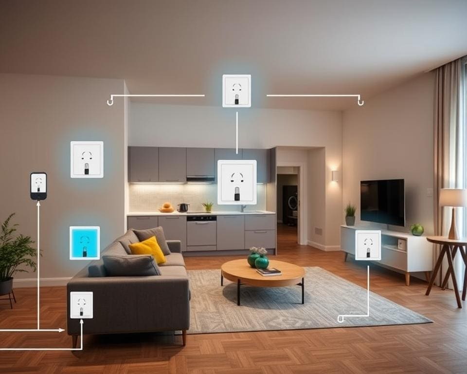 Smart Plugs to Simplify Your Daily Life