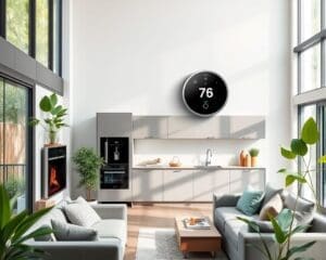 Smart Thermostats for Energy-Efficient Living