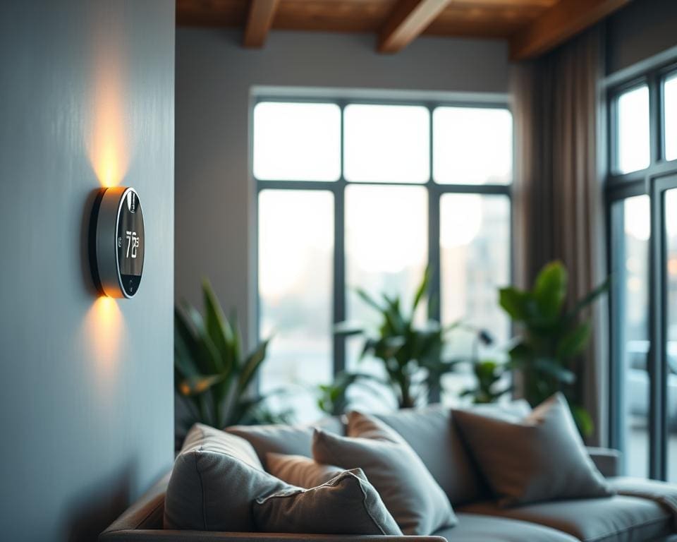Smart Thermostats for a Comfortable Home