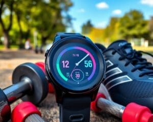 Smartwatches: The Ultimate Fitness Tracking Tool