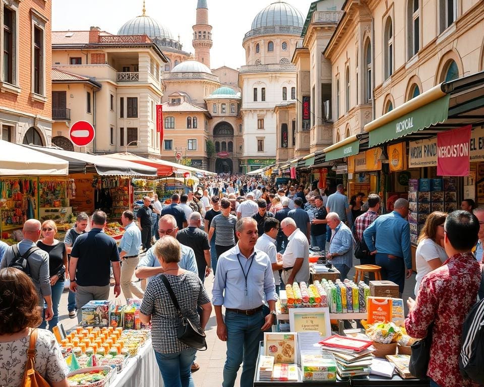 Start a Business in Turkey: Step-by-Step Guide for 2024