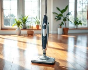 Steam Mops for Eco-Friendly Cleaning