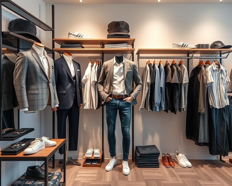 The Best Affordable Fashion Brands for Men