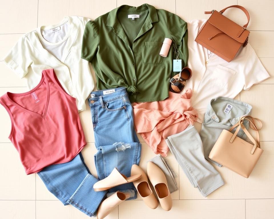 The Best Budget-Friendly Fashion Finds This Year