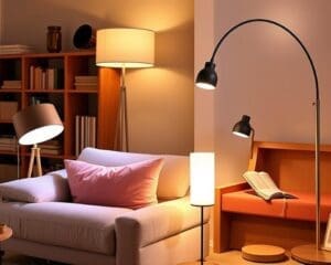 The Best Floor Lamps to Light Up Your Home