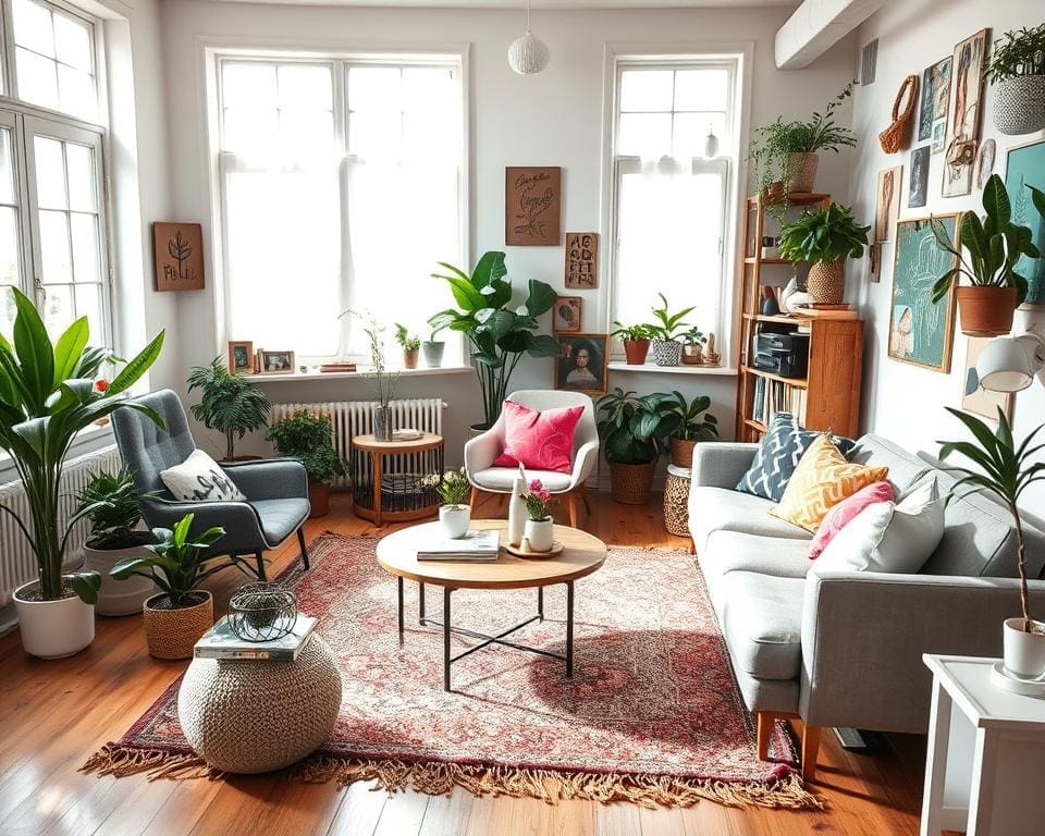 The Best Ways to Stay on Trend Without Breaking the Bank