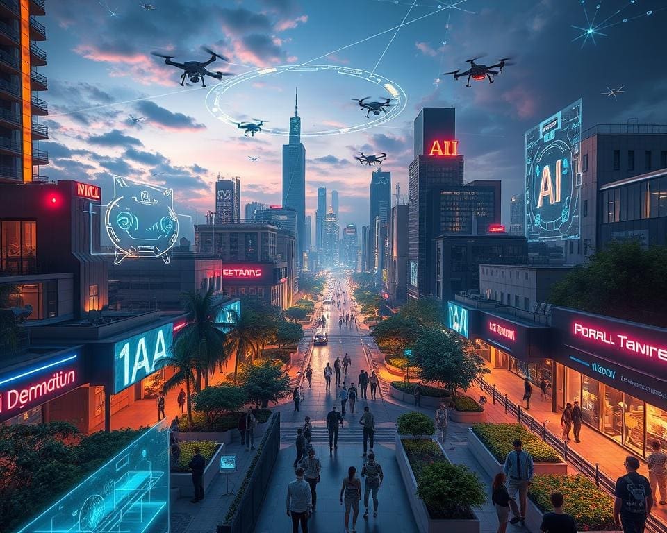 The Future of AI: How ChatGPT is Changing the Game