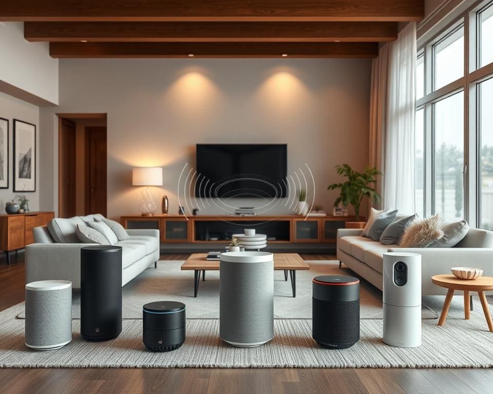 Top Wireless Speakers for a Sound-Ready Home