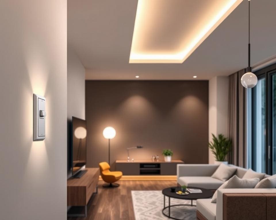 Understanding Smart Light Switches