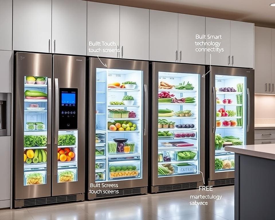 best french door fridges