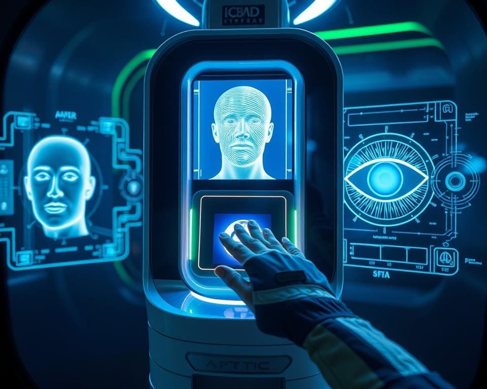 biometrics technology