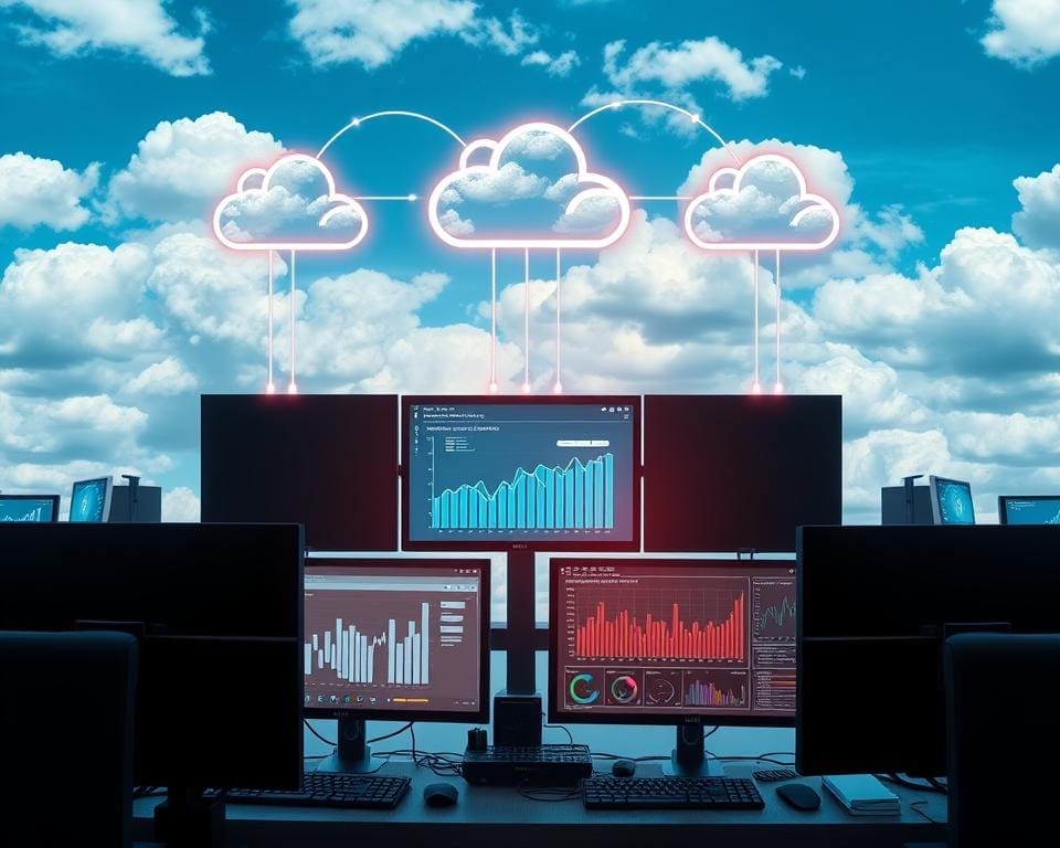 cloud computing operational efficiency