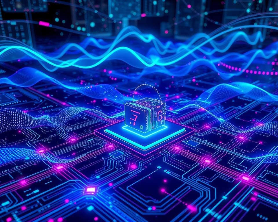 digital signals decoding