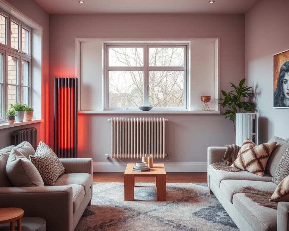 efficient heating solutions