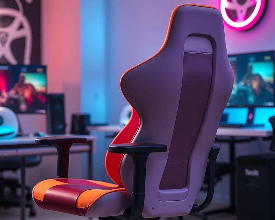 ergonomic chairs