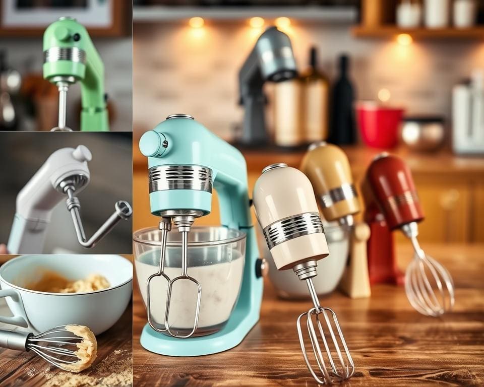 hand mixer buying guide