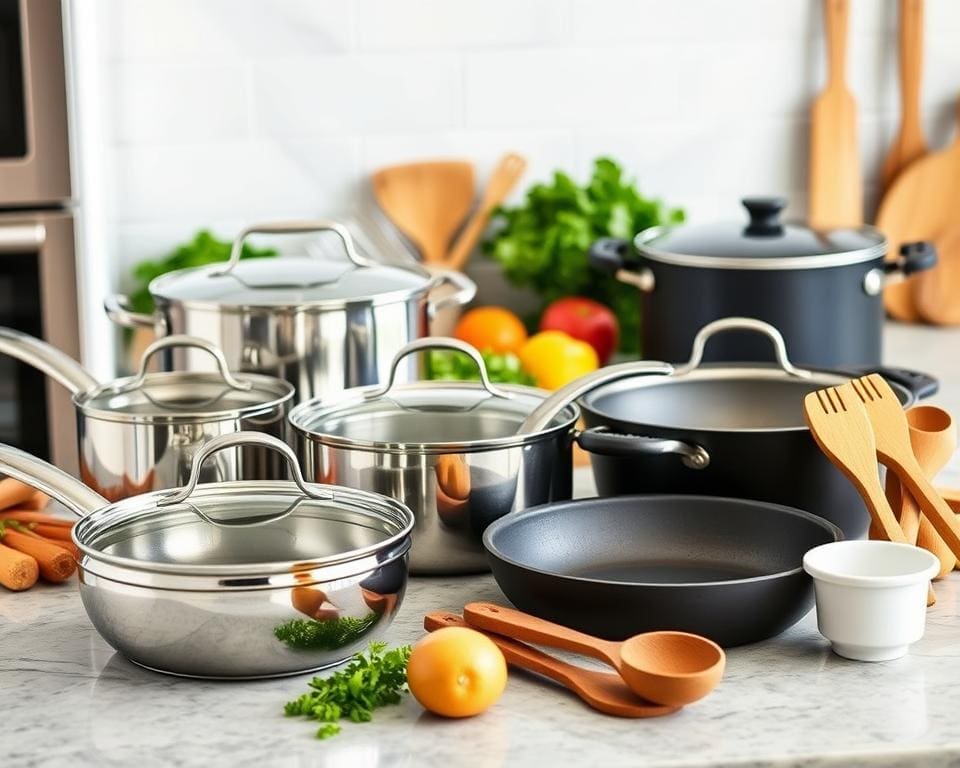 must-have cookware