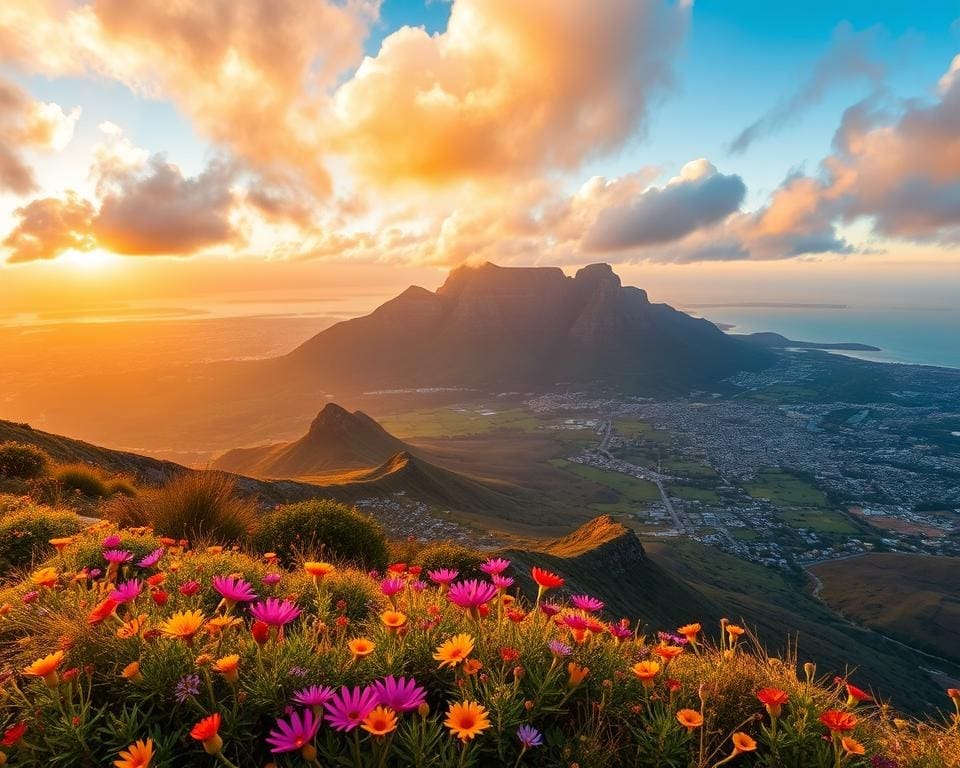 natural beauty south africa