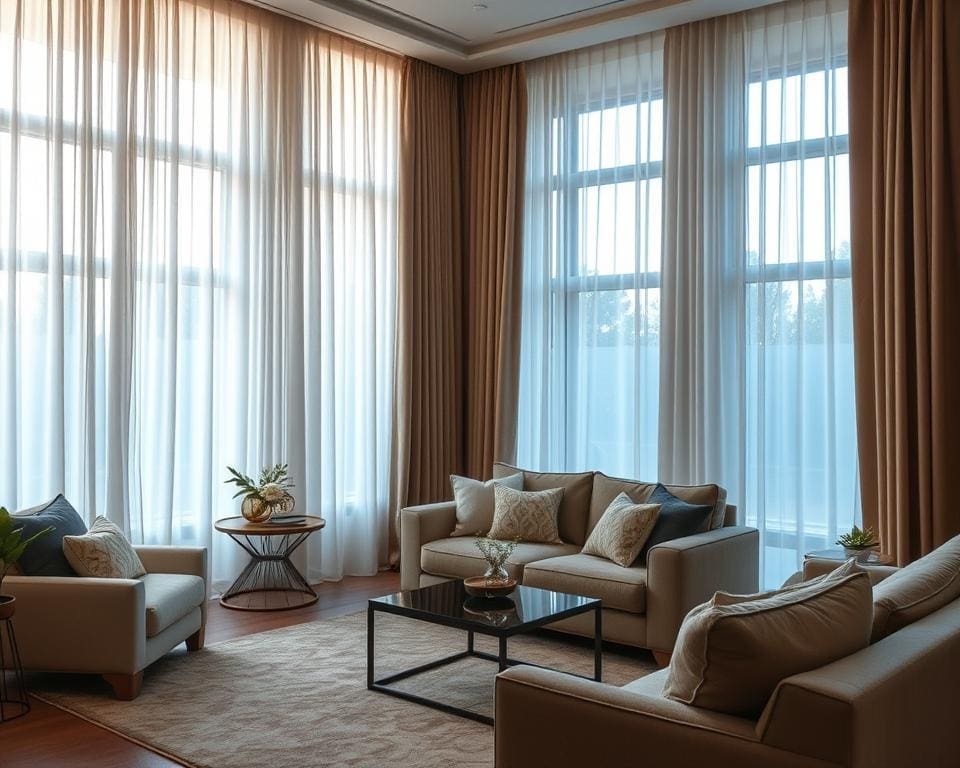 soundproof curtains