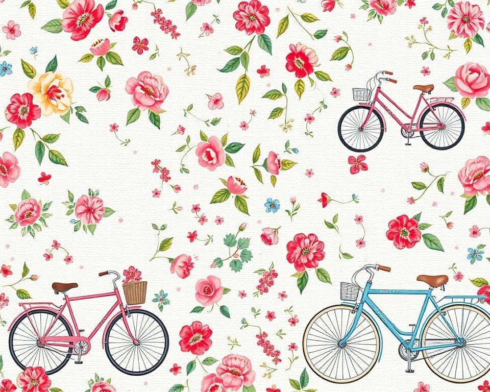 Cath Kidston: Quintessentially British Prints and Patterns