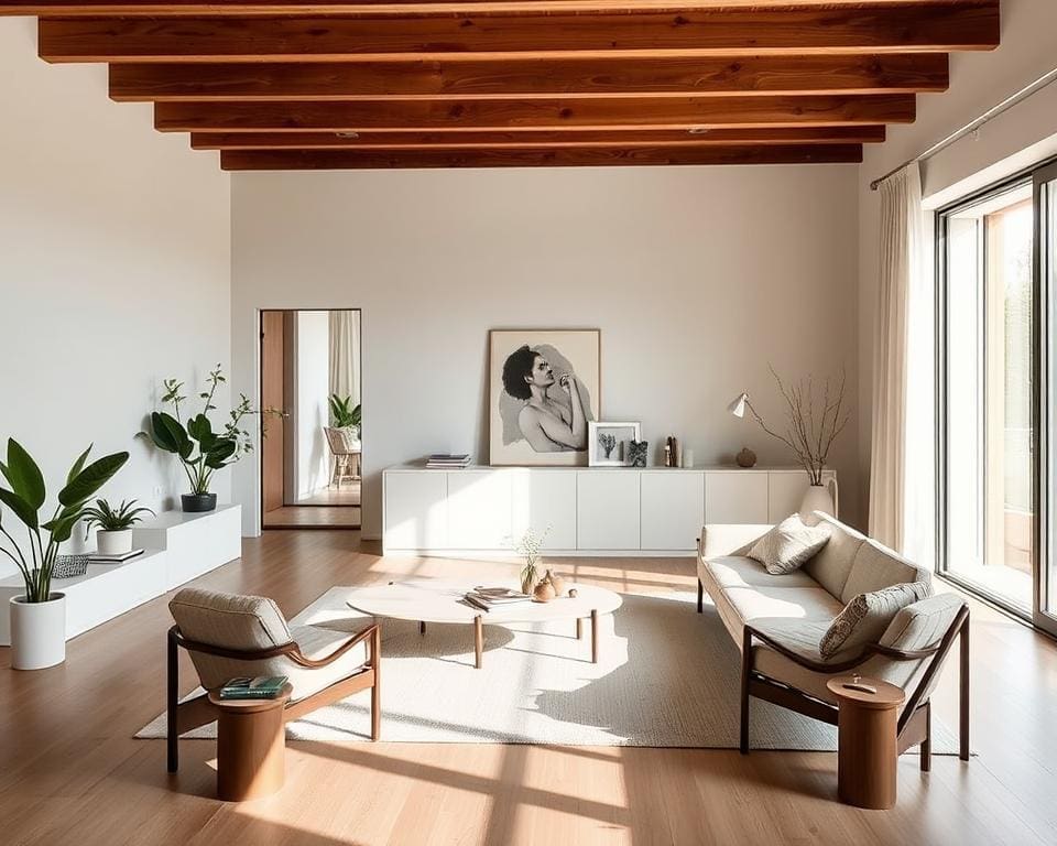 Jasper Morrison: Minimalist Designs for Everyday Life