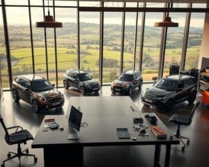 LHD Specialists: Premium Service for Selling Your LHD Vehicle in the UK