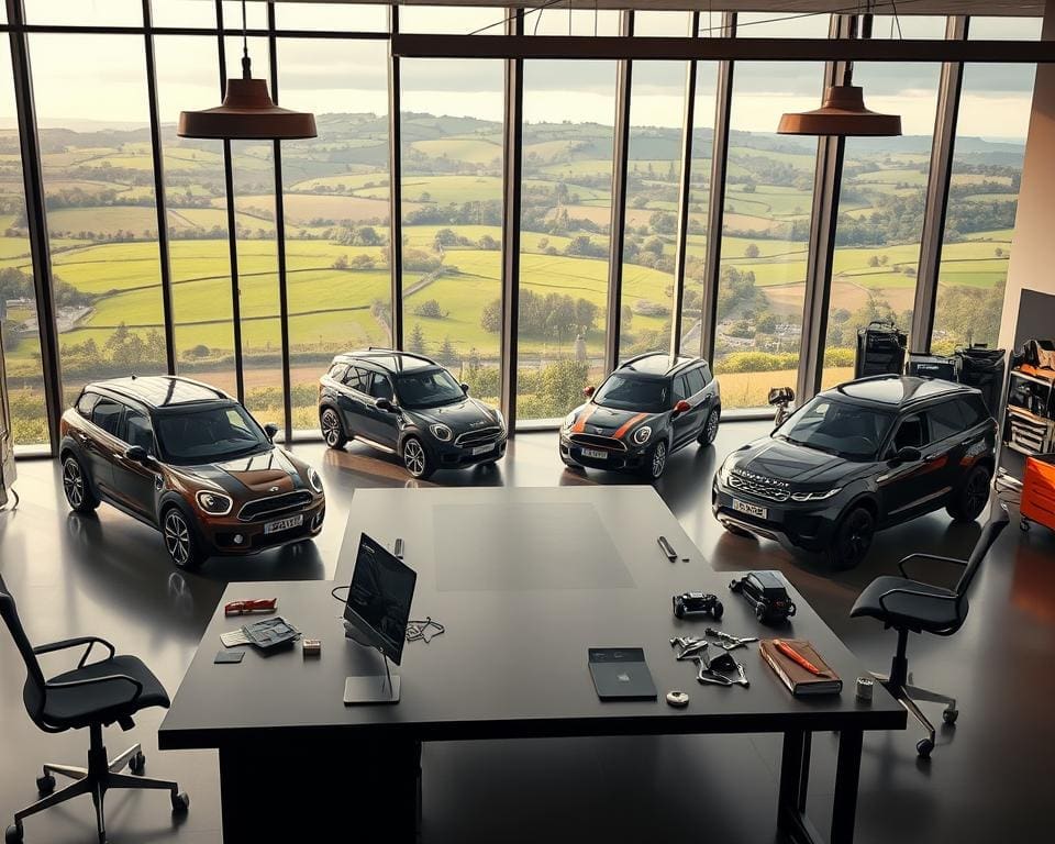 LHD Specialists: Premium Service for Selling Your LHD Vehicle in the UK