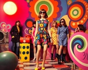 Mary Quant: The Designer Who Shaped the Swinging Sixties
