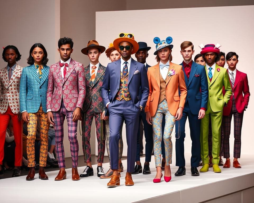 Paul Smith fashion legacy