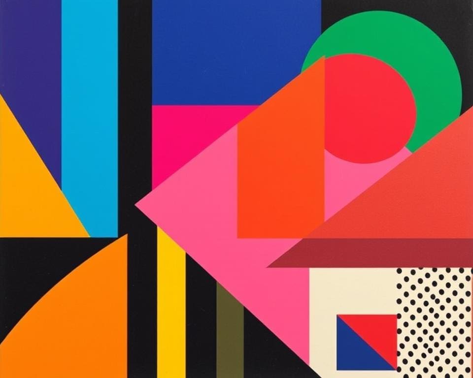 Peter Saville: Iconic Graphic Designs That Shaped a Generation