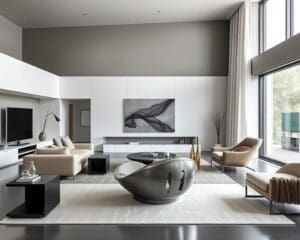 Ron Arad: The Fusion of Art and Furniture Design