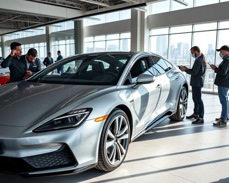 Sell Your Left-Hand Drive Car Stress-Free with LHD Specialists