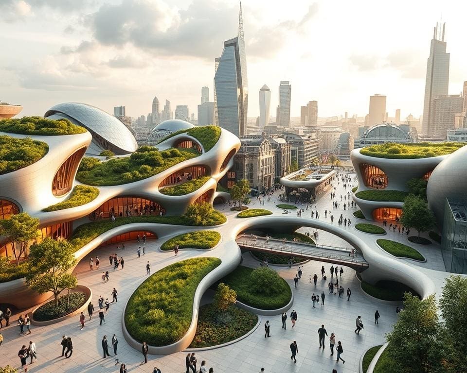 Thomas Heatherwick: Redefining Urban Design Excellence