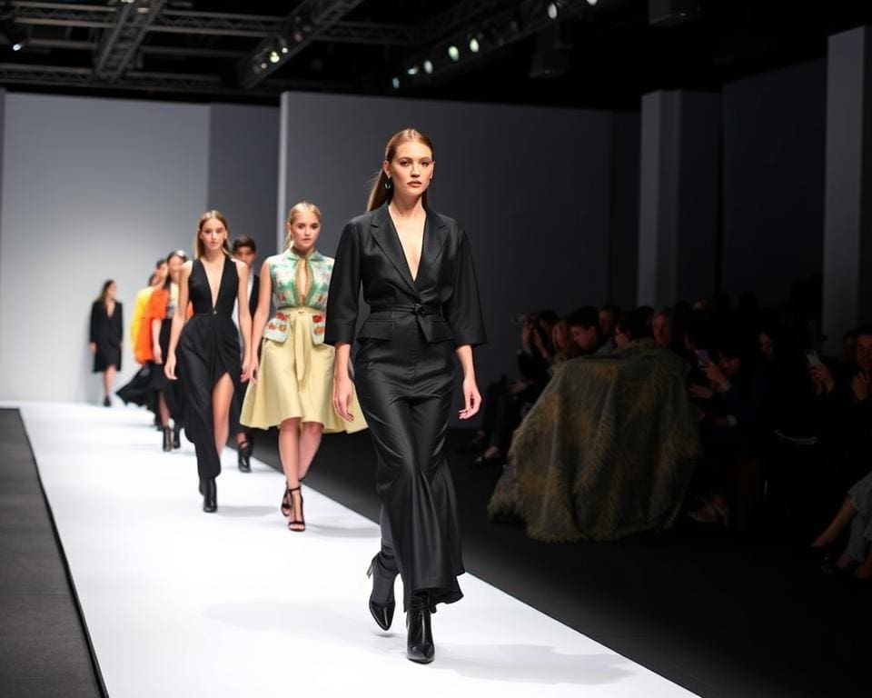 Thomas Tait: A Fresh Perspective on British Runway Styles