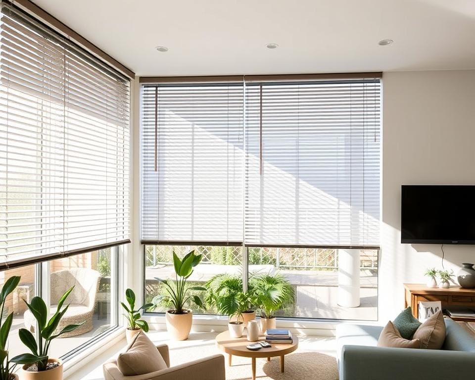 benefits of smart blinds