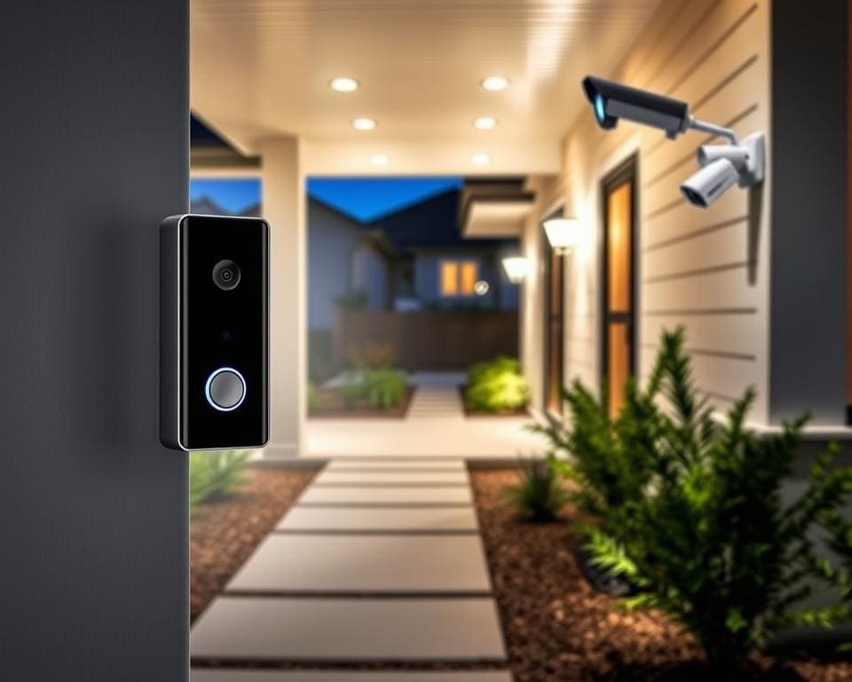 home security systems