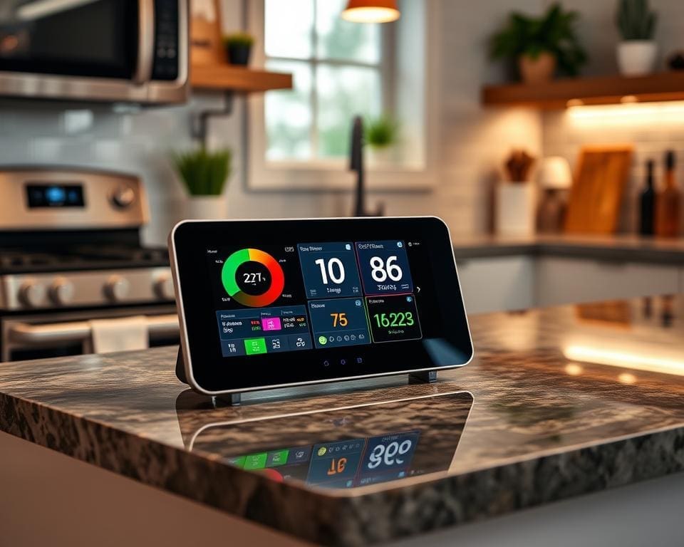 smart energy monitor