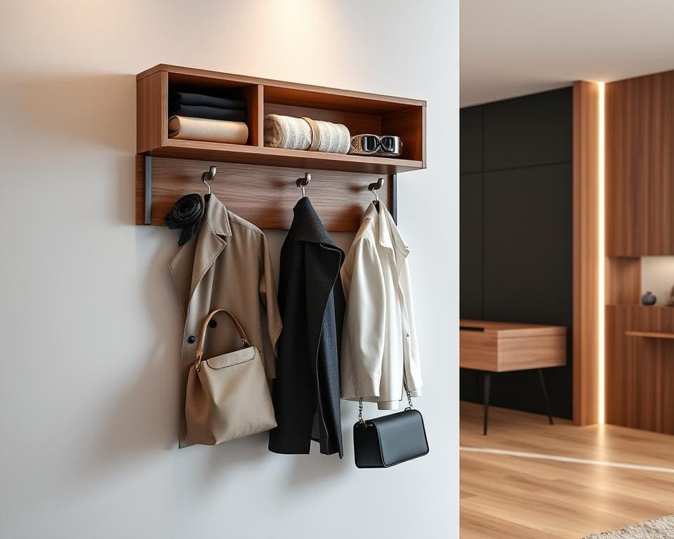 stylish storage solutions