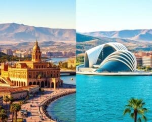 Alicante vs Valencia: Which City Should You Pick?