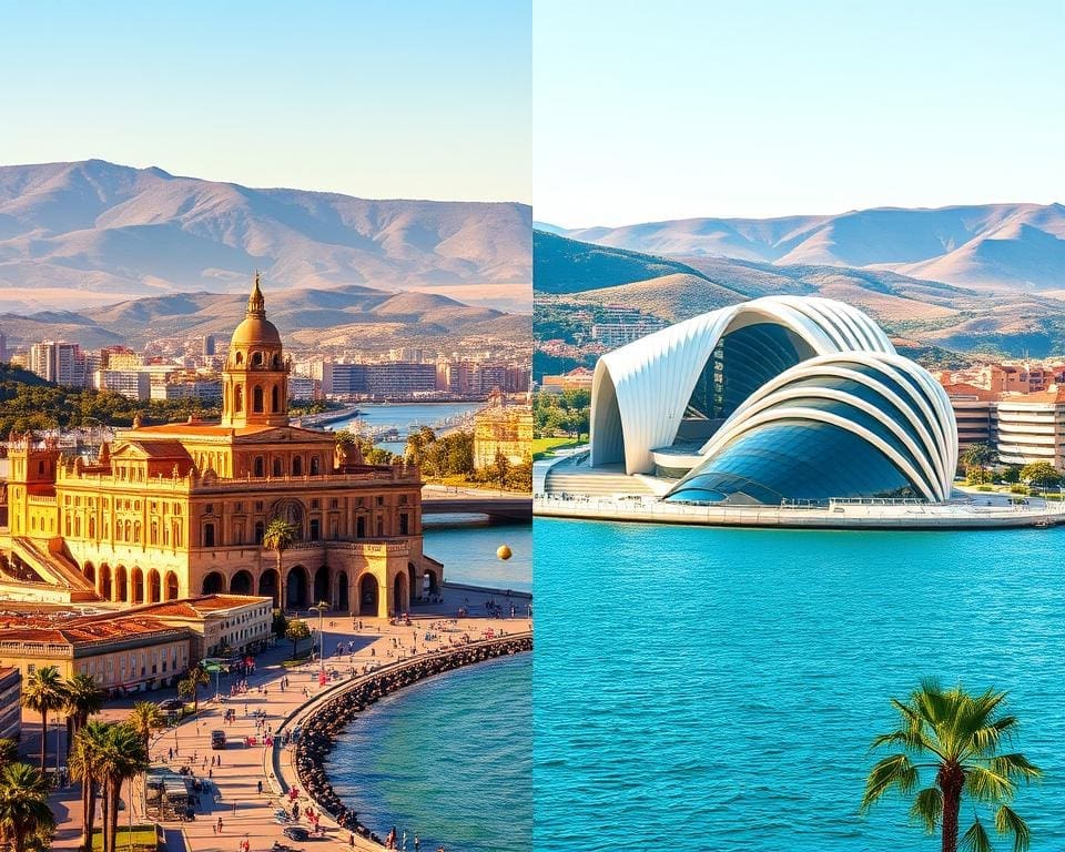 Alicante vs Valencia: Which City Should You Pick?