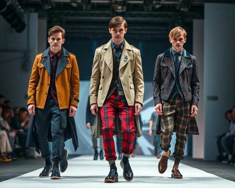 Craig Green: Reimagining Menswear with British Boldness