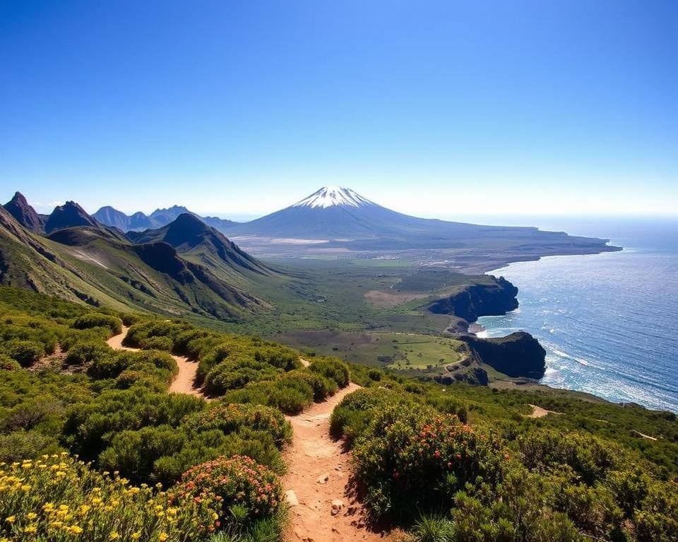 Exploring Tenerife: Top Must-See Attractions