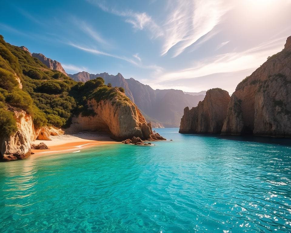 Hidden Beaches Near Alicante You Need to See