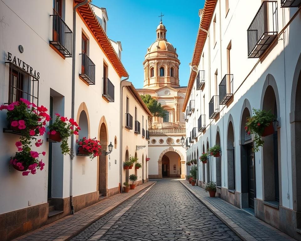 Malaga’s Old Town: A Walk Through History