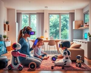 Parenting in 2025: New Trends in Raising Happy Kids