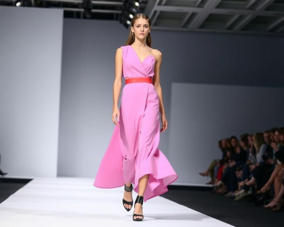 Roksanda Ilincic: Contemporary Fashion with British Elegance