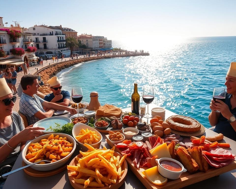 Sun, Sea & Tapas: The Ultimate Alicante Guide