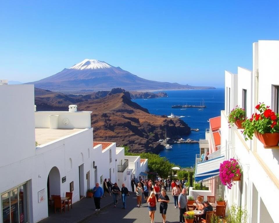 Tenerife on a Budget: Tips for a Cheap Holiday