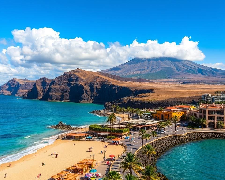 Tenerife travel tips