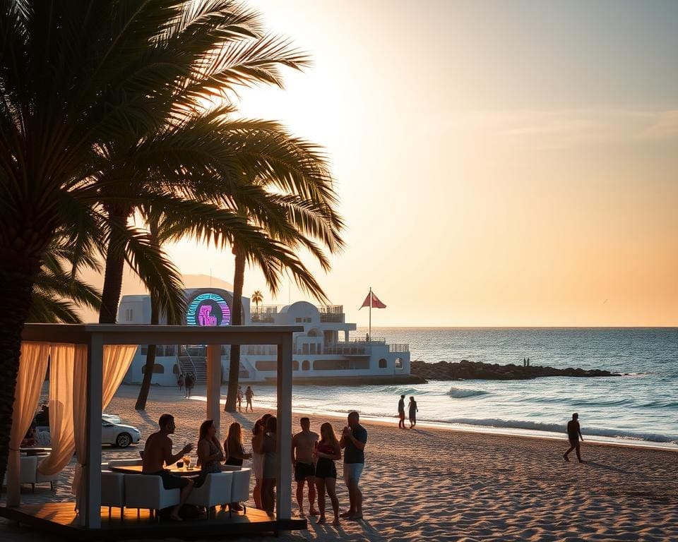 Top 5 Beach Clubs You Must Visit in Ibiza